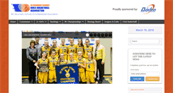 Desktop Screenshot of bcssgba.ca